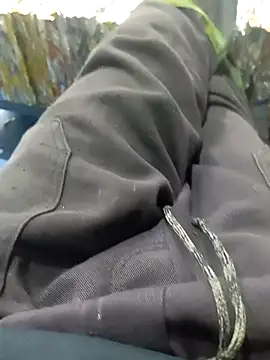 safadinhoo007 online show from 10.30.25