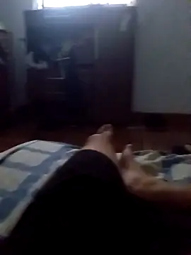 safadinhoo007 online show from 11.19.25