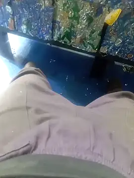 safadinhoo007 online show from 11.29.25