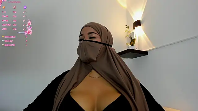 thaira aly online show from 01.17.26