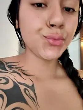 Megara 25 online show from 01.18.26