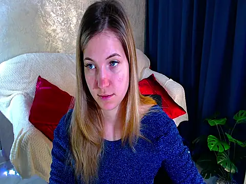 Snapshot of arlana_klart chatting on 11.06.25 arlana klart online show from 11.06.25