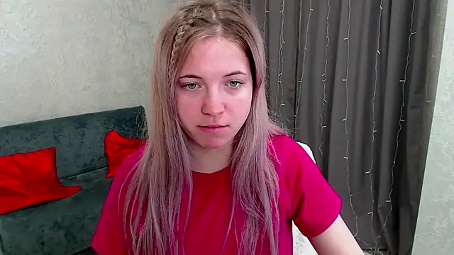 arlana klart online show from 03.02.26