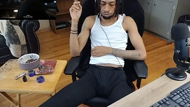 KasanovaFrankenstein online show from 11.29.25