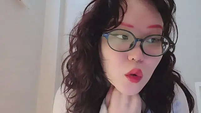 tsunade chan online show from 02.16.26