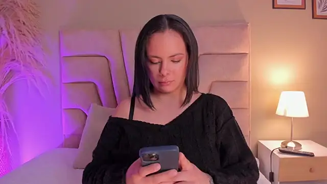 angelica cross  online show from 05.29.26