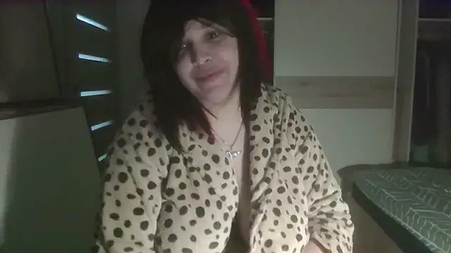 Sexyminiee17 online show from 01.11.26