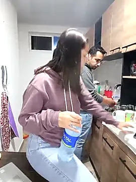 Snapshot of stivenlujan69 chatting on 10.19.25 stivenlujan69 online show from 10.19.25