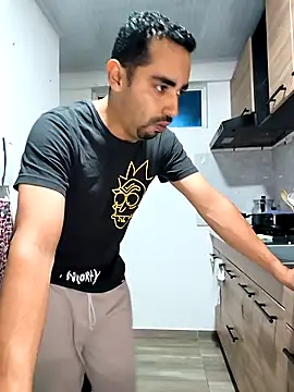 stivenlujan69 online show from 12.01.25