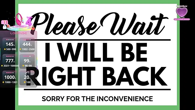 Snapshot of BushyBarb chatting on 02.03.26 BushyBarb online show from 02.03.26