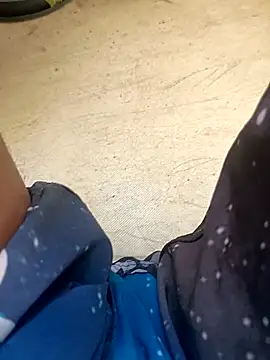 Jogandor777 online show from 09.11.25