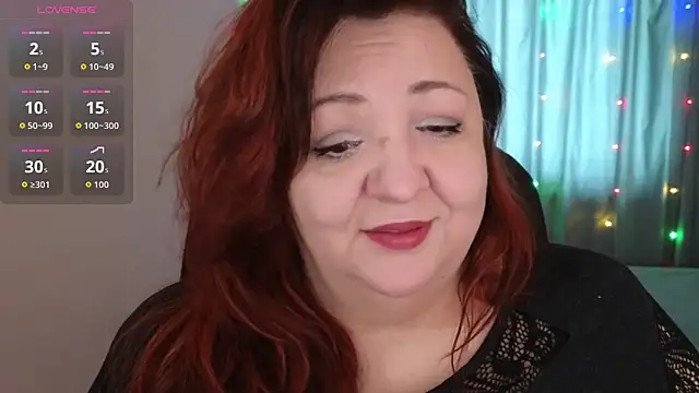 Ophelia Orbit online show from 12.17.25