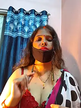 Snapshot of Sonalihot_ chatting on 01.13.26 Sonalihot online show from 01.13.26