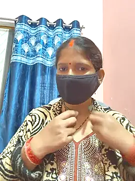 Snapshot of Sonalihot_ chatting on 01.16.26 Sonalihot online show from 01.16.26