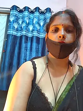 Snapshot of Sonalihot_ chatting on 02.13.26 Sonalihot online show from 02.13.26