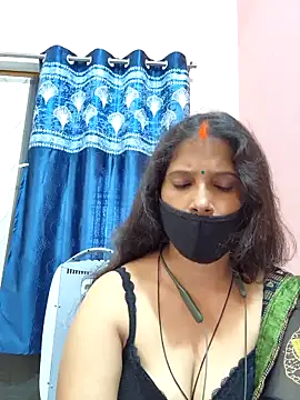 Snapshot of Sonalihot_ chatting on 02.16.26 Sonalihot online show from 02.16.26