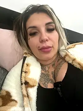 Princess-Jasmine07 online show from 12.16.25