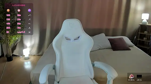 Marie Ellie online show from 03.12.26