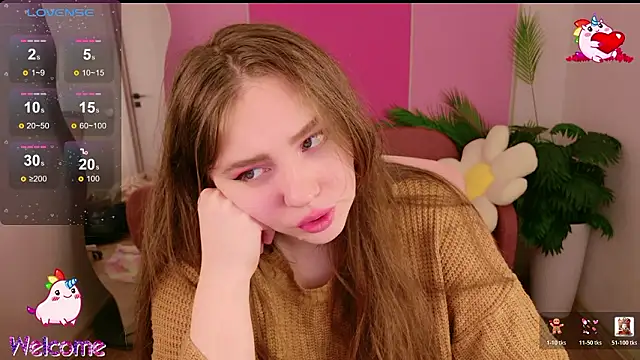 Snapshot of Moon__Bunny chatting on 02.06.26 Moon Bunny online show from 02.06.26