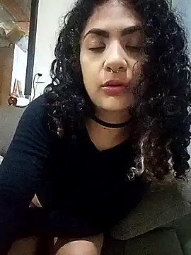 Camilla-23y online show from 10.03.25