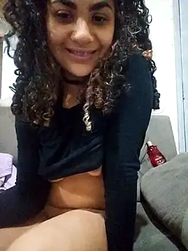 Camilla-23y online show from 10.20.25