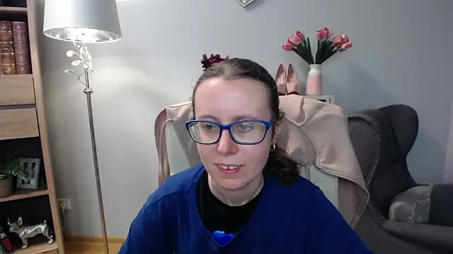 sweetxLizzy online show from 01.15.26