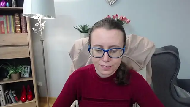 sweetxLizzy online show from 03.26.26