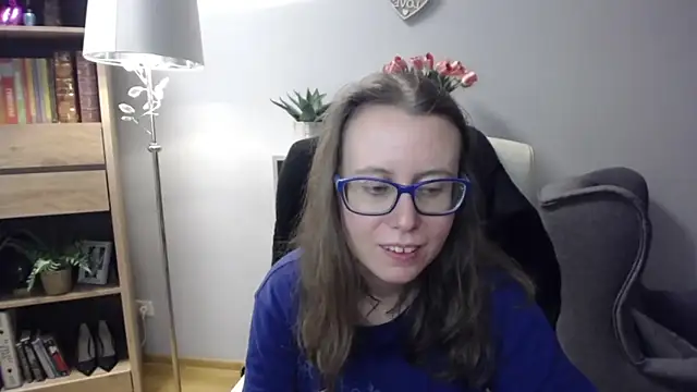 sweetxLizzy online show from 03.27.26