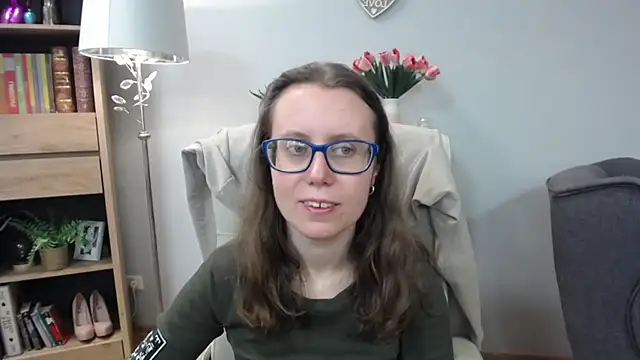 sweetxLizzy online show from 03.31.26