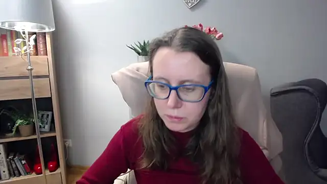 sweetxLizzy online show from 04.08.26