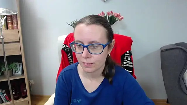 sweetxLizzy online show from 05.12.26