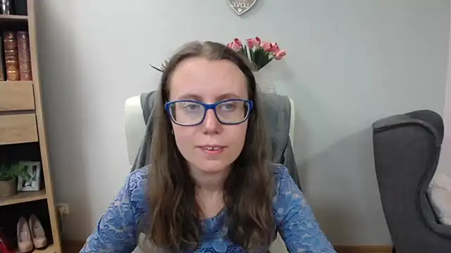 sweetxLizzy online show from 05.15.26