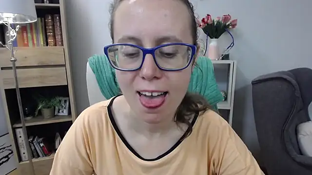 sweetxLizzy online show from 05.22.26