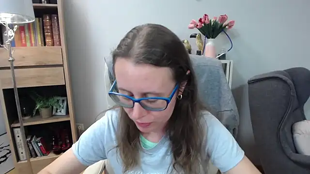 sweetxLizzy online show from 05.25.26