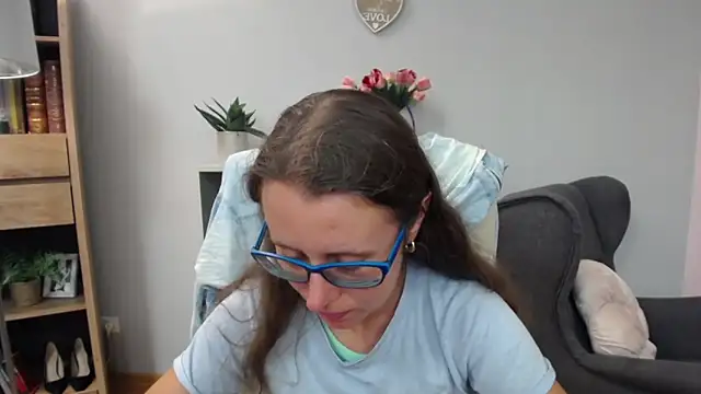 sweetxLizzy online show from 07.01.26