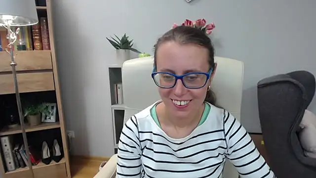 sweetxLizzy online show from 07.15.26