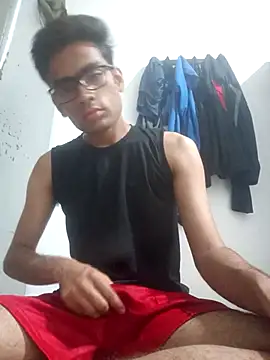 CockBoiAdi online show from 09.27.25