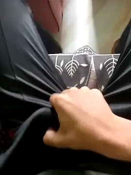 CockBoiAdi online show from 10.08.25