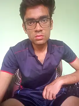 CockBoiAdi online show from 10.17.25