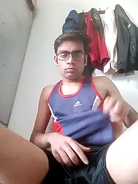 CockBoiAdi online show from 12.05.25