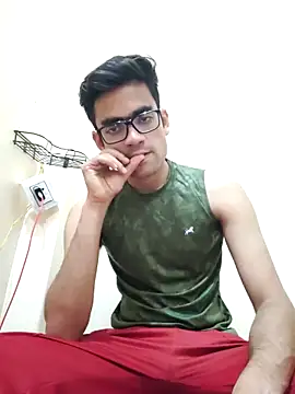 CockBoiAdi online show from 04.22.26