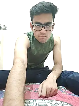 CockBoiAdi online show from 04.26.26