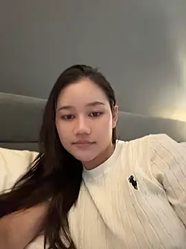 cherrycuteasian online show from 04.30.26
