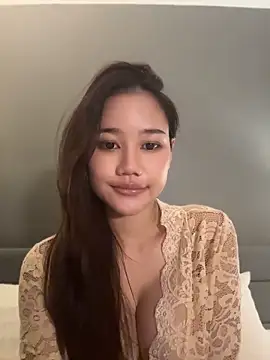 cherrycuteasian online show from 05.14.26