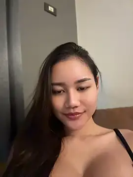 cherrycuteasian online show from 07.03.26