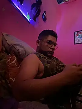 RandalHot online show from 10.21.25