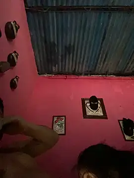 RandalHot online show from 10.23.25