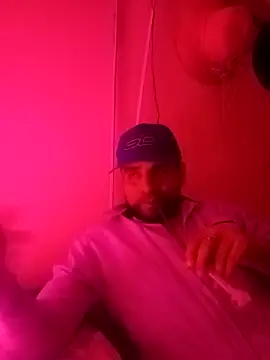 RandalHot online show from 11.25.25