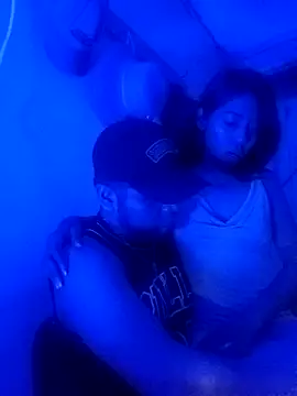 RandalHot online show from 12.03.25