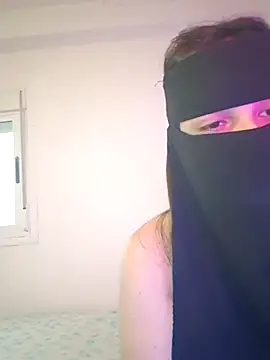 Lavanarabica online show from 11.14.25